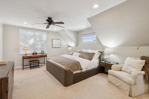 Iekārtas, Creekside cutie 3br 2.5ba near skiing sleeps 8 in Kamasa (UT)