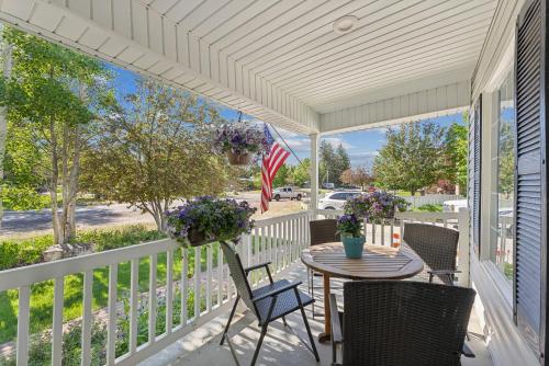 Iekārtas, Creekside cutie 3br 2.5ba near skiing sleeps 8 in Kamasa (UT)
