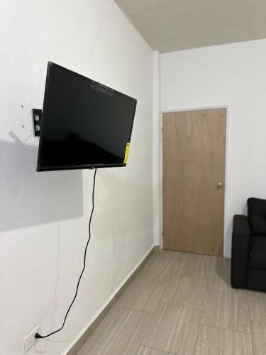 Departamento 6 in Nuevo Laredo