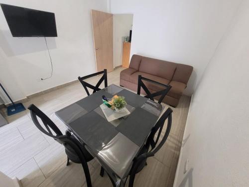 Departamento 6 in Nuevo Laredo