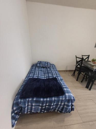 Departamento 6 in นูโว ลาเรโด