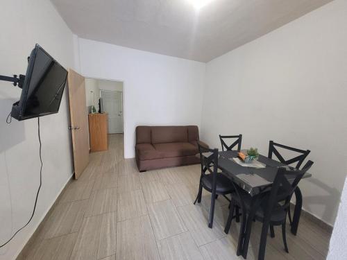 Departamento 6 in Nuevo Laredo