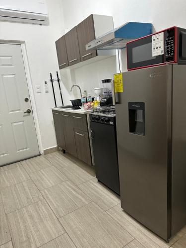 Departamento 6 in Nuevo Laredo