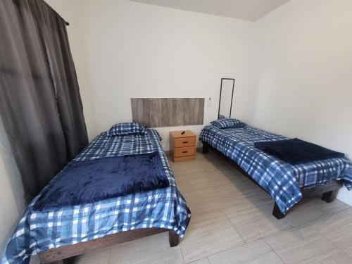 Departamento 6 in นูโว ลาเรโด