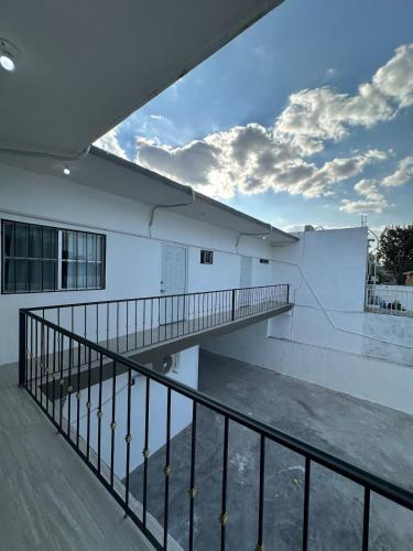 Departamento 6 in นูโว ลาเรโด