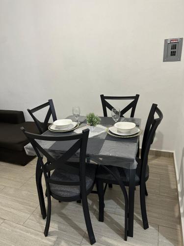 Departamento 6 in Nuevo Laredo