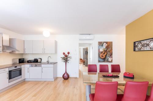 Vienna Stay Apartments Tabor 1020 2