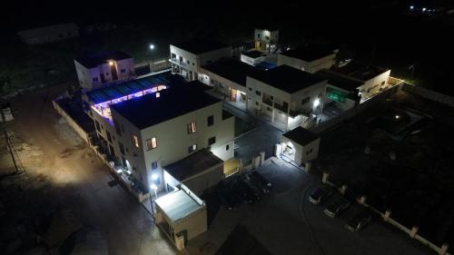 Kwanskrom Villa Biggies Homes in Winneba