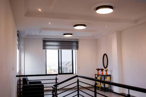 Kwanskrom Villa Biggies Homes in Winneba