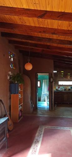 Mambo Paraíso (Mambo Paraiso) in San Marcos Sierras