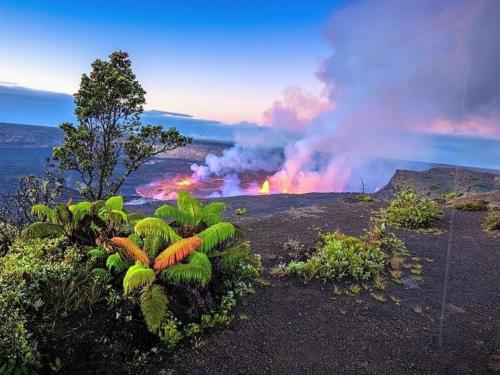 Hale Maluhia-Private 2 Bedroom home in Hawaiian Paradise Park (HI)