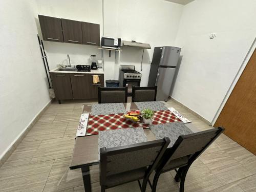 Departamento 5 in Nuevo Laredas