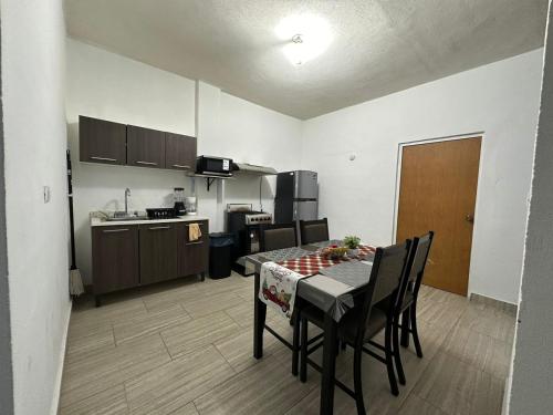 Departamento 5 in Nuevo Laredas