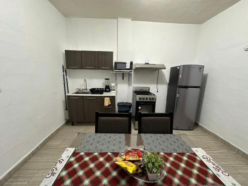 Departamento 5 in Nuevo Laredas