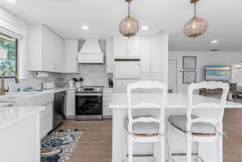 Fairways 180 - Coral Cottage - image 5