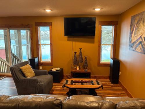 Cuyuna Lake Cabin Retreat in Deerwood (MN)