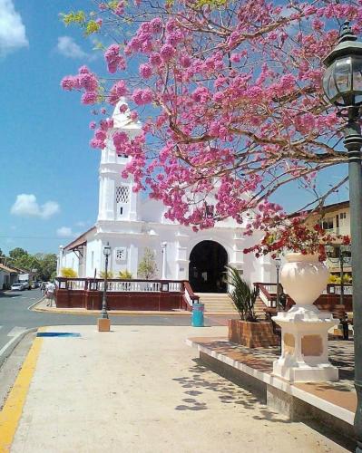 House for rent in Panama in Las Tablas