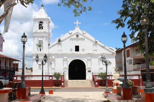 House for rent in Panama in Las Tablas