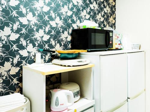 -智 tomo- 難波 天王寺まで約15分 大阪観光に便利な和風宿 無料Wi-Fi