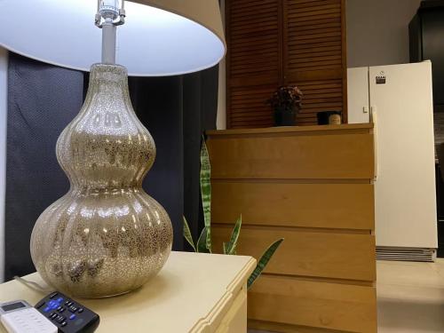 The Comfort Zone in Nuevo Laredo