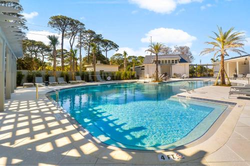 Fairways 294 – Miramar Beach, FL