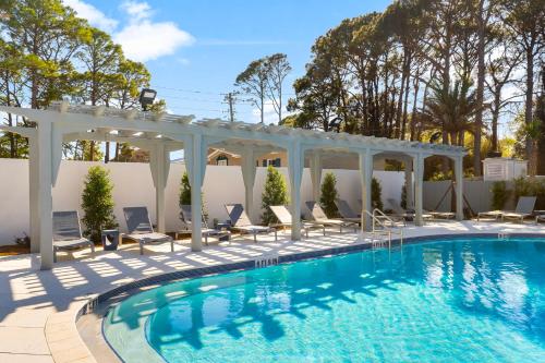 Fairways 294 – Miramar Beach, FL
