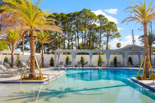 Fairways 294 – Miramar Beach, FL