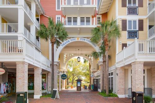 Fairways 294 – Miramar Beach, FL