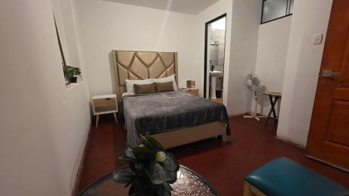 Jorge Chavez Lima Airport Hostel - FREE AIRPORT PICK UP