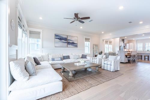 Happily Eva After at Prominence 30A, Inlet Beach
