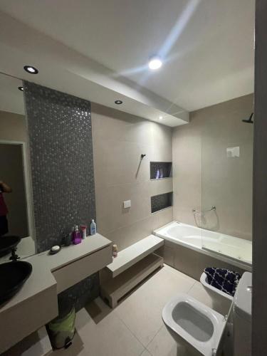 Casa Ola, lugar de descanso en Salta! in 바케로스