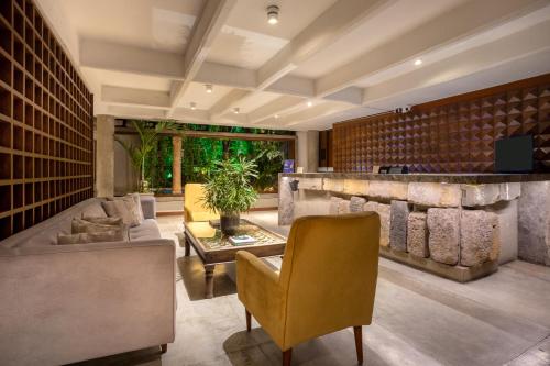 Cali Alko Hotel Casa Nispero 5-Star Hotel pool