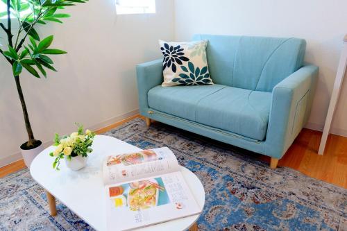 Higashi-Shinjuku 904