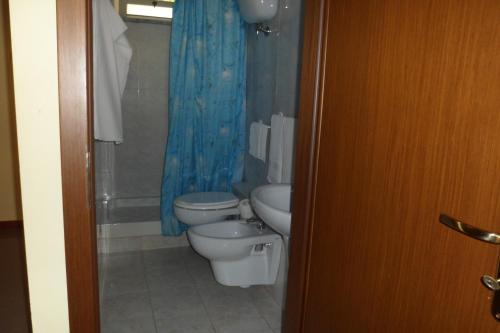 Albergo Miramonte – Vibo Valentia