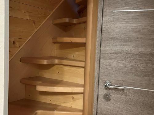 Studio cabine 6 personnes avec balcon wifi et parking - FR-1-263-630 - image 4