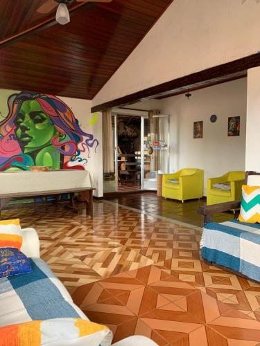 BUDA Guest house in Buzios