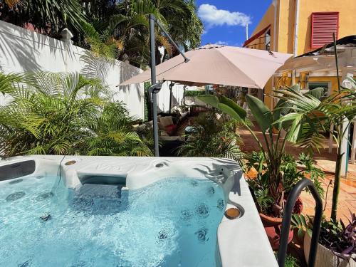 Sinclair Boutique Hotel – Hollywood Beach, FL