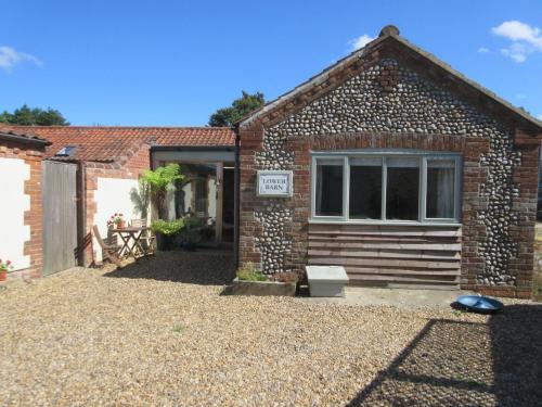 Lower Barn, , Norfolk