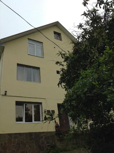 Kamo Guest House