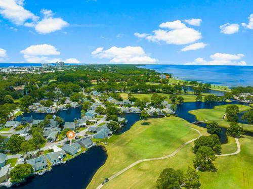 Linkside 445 - Ks Kottage - image 4
