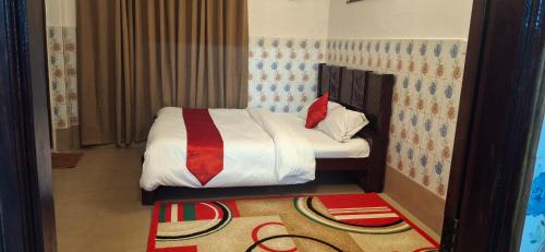 Rose Inn – khách sạn tại Sreemangal Upazila