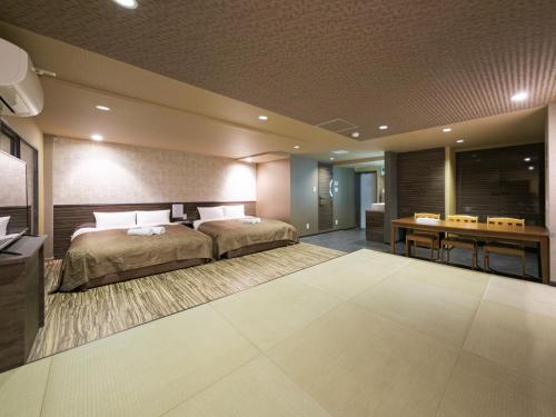 Chiba J-Hotel, Chiba