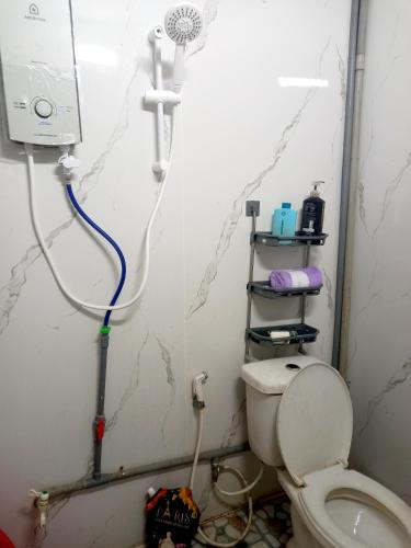 Mai homestay in Thon Co Luy