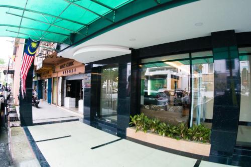 . Hotel Zuhra