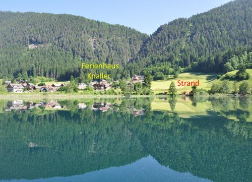 Ferienhaus Knaller - image 10