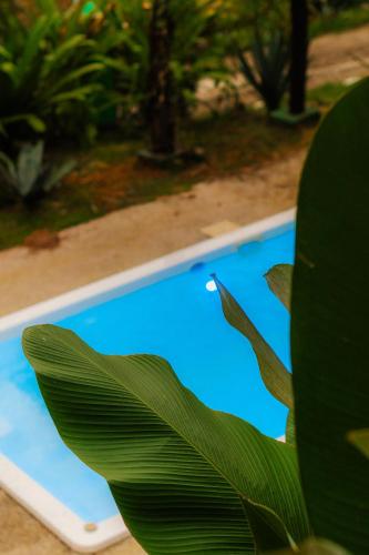 Hermosa Nests Industrial loft in ปลายา แอร์โมซา