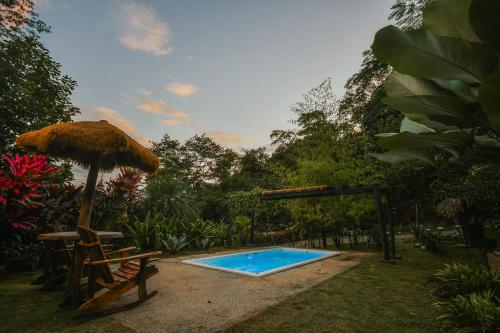 Hermosa Nests Industrial loft in 普拉亞赫爾莫薩