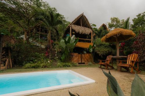 Hermosa Nests Industrial loft in 普拉亞赫爾莫薩