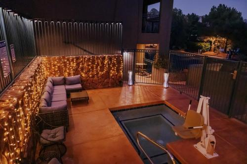 Foto - Southwest Inn at Sedona