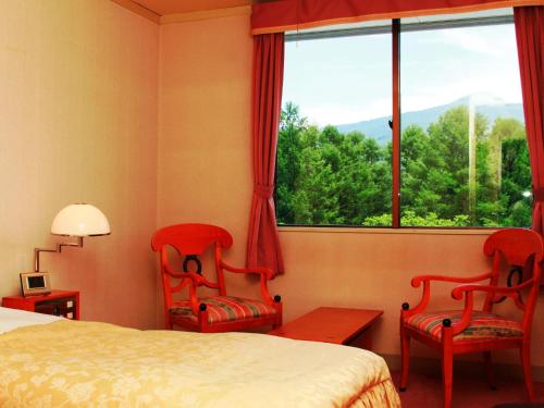 You Resort Hotel Nagano